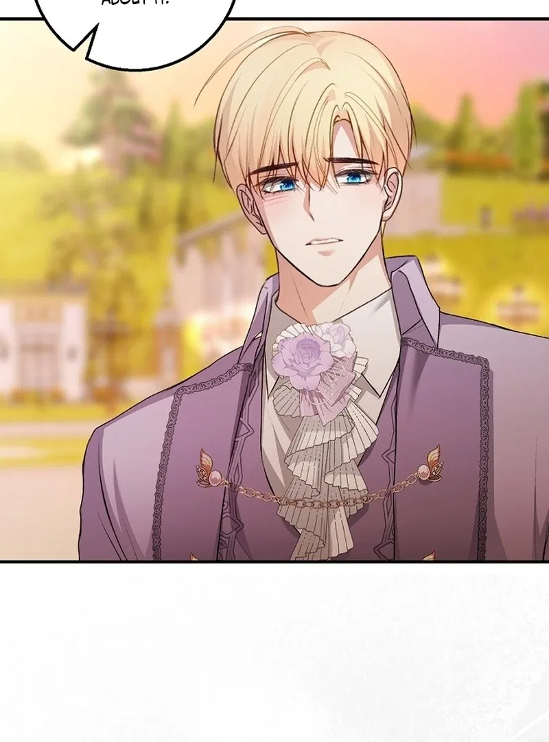 Sub-Male Lead, You Said It Was A Contract Marriage? Chapter 31 – Page 42