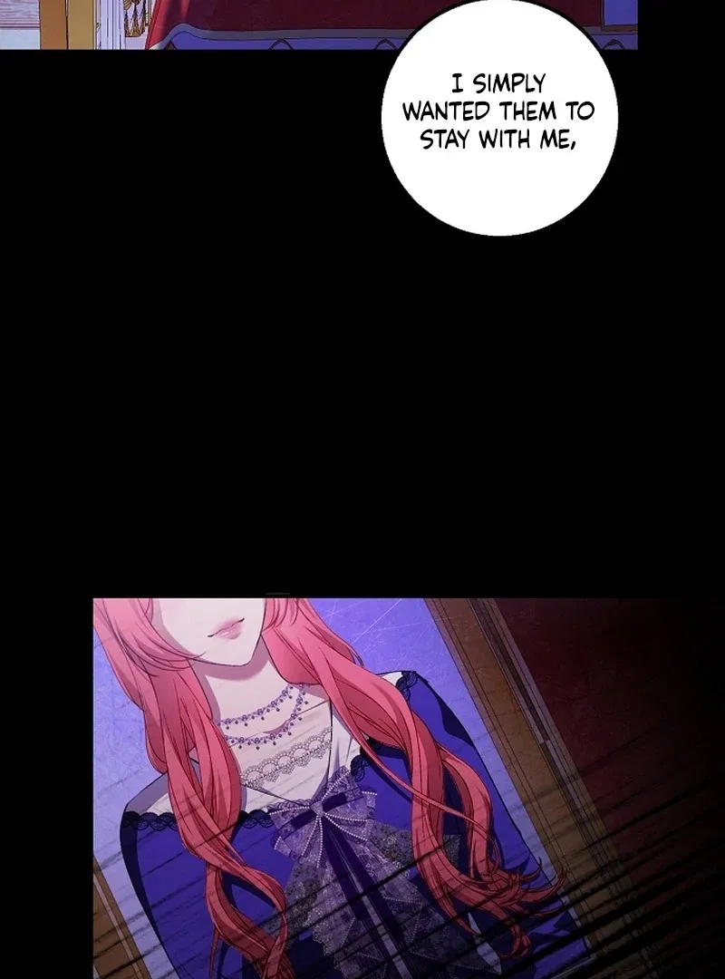 Sub-Male Lead, You Said It Was A Contract Marriage? Chapter 31 – Page 44