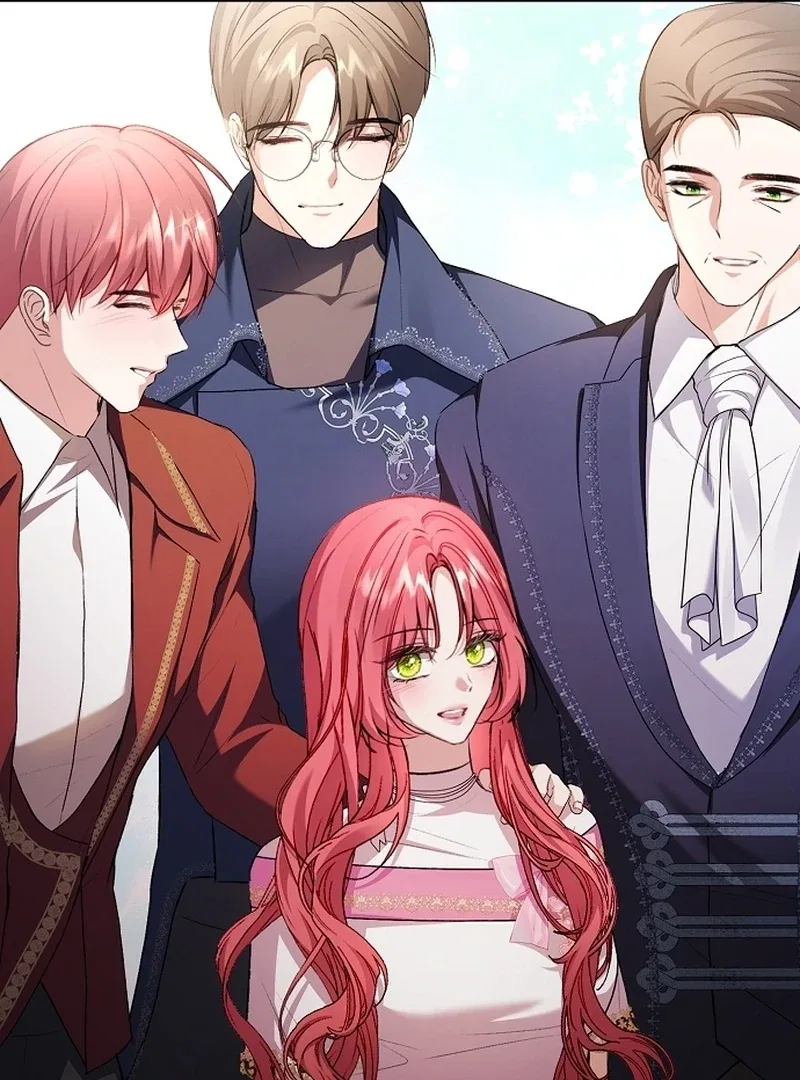 Sub-Male Lead, You Said It Was A Contract Marriage? Chapter 31 – Page 48