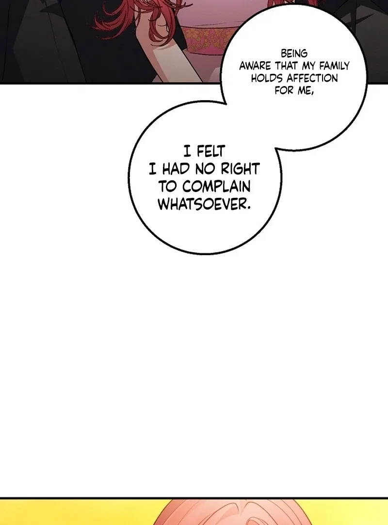 Sub-Male Lead, You Said It Was A Contract Marriage? Chapter 31 – Page 49