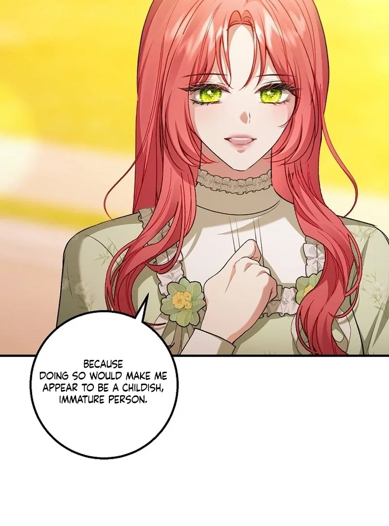 Sub-Male Lead, You Said It Was A Contract Marriage? Chapter 31 – Page 50