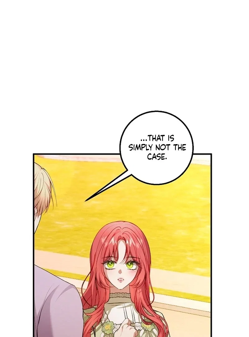 Sub-Male Lead, You Said It Was A Contract Marriage? Chapter 31 – Page 51