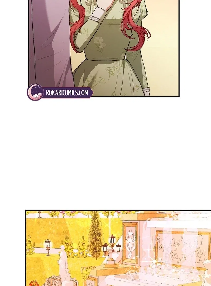 Sub-Male Lead, You Said It Was A Contract Marriage? Chapter 31 – Page 52