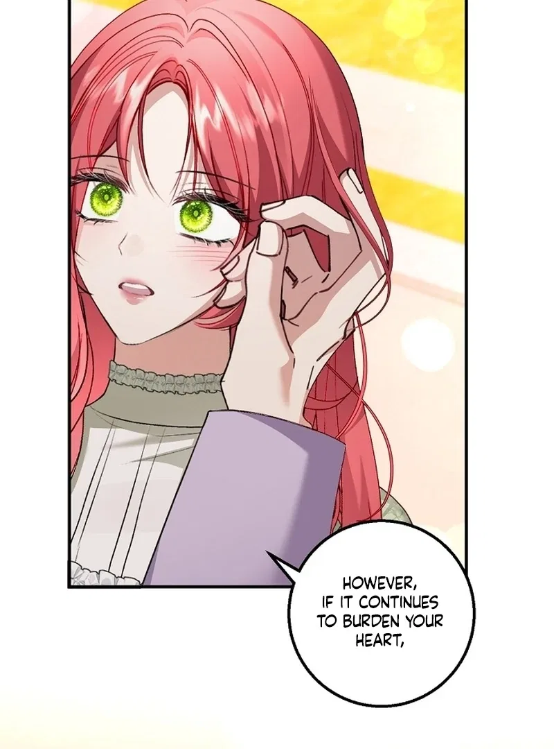 Sub-Male Lead, You Said It Was A Contract Marriage? Chapter 31 – Page 54