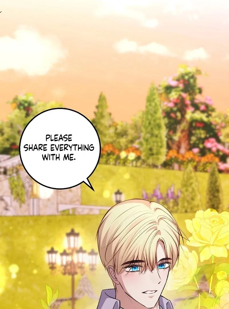 Sub-Male Lead, You Said It Was A Contract Marriage? Chapter 31 – Page 55