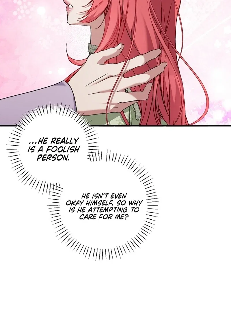 Sub-Male Lead, You Said It Was A Contract Marriage? Chapter 31 – Page 60