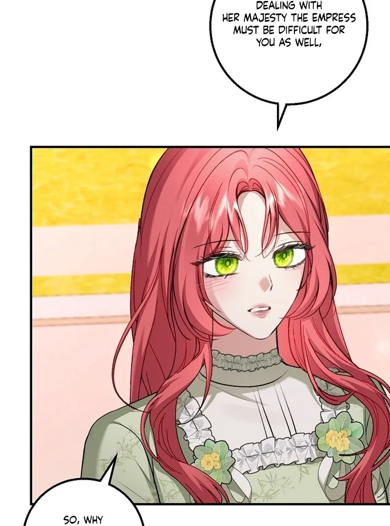 Sub-Male Lead, You Said It Was A Contract Marriage? Chapter 31 – Page 64
