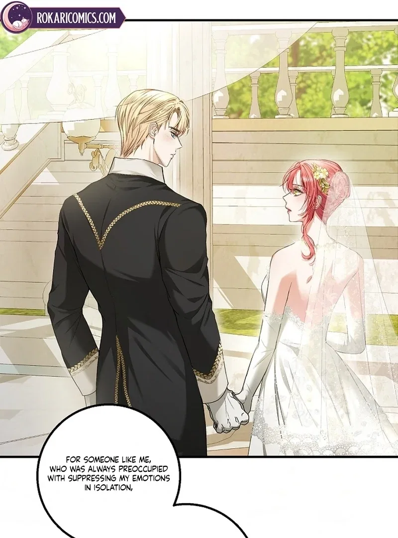 Sub-Male Lead, You Said It Was A Contract Marriage? Chapter 31 – Page 67