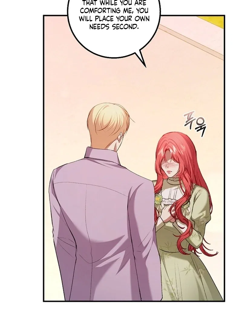 Sub-Male Lead, You Said It Was A Contract Marriage? Chapter 31 – Page 72
