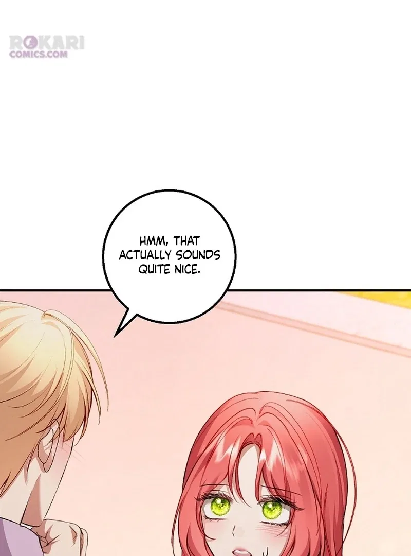 Sub-Male Lead, You Said It Was A Contract Marriage? Chapter 31 – Page 73