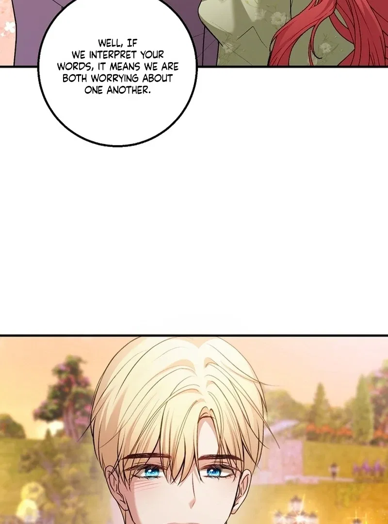 Sub-Male Lead, You Said It Was A Contract Marriage? Chapter 31 – Page 77