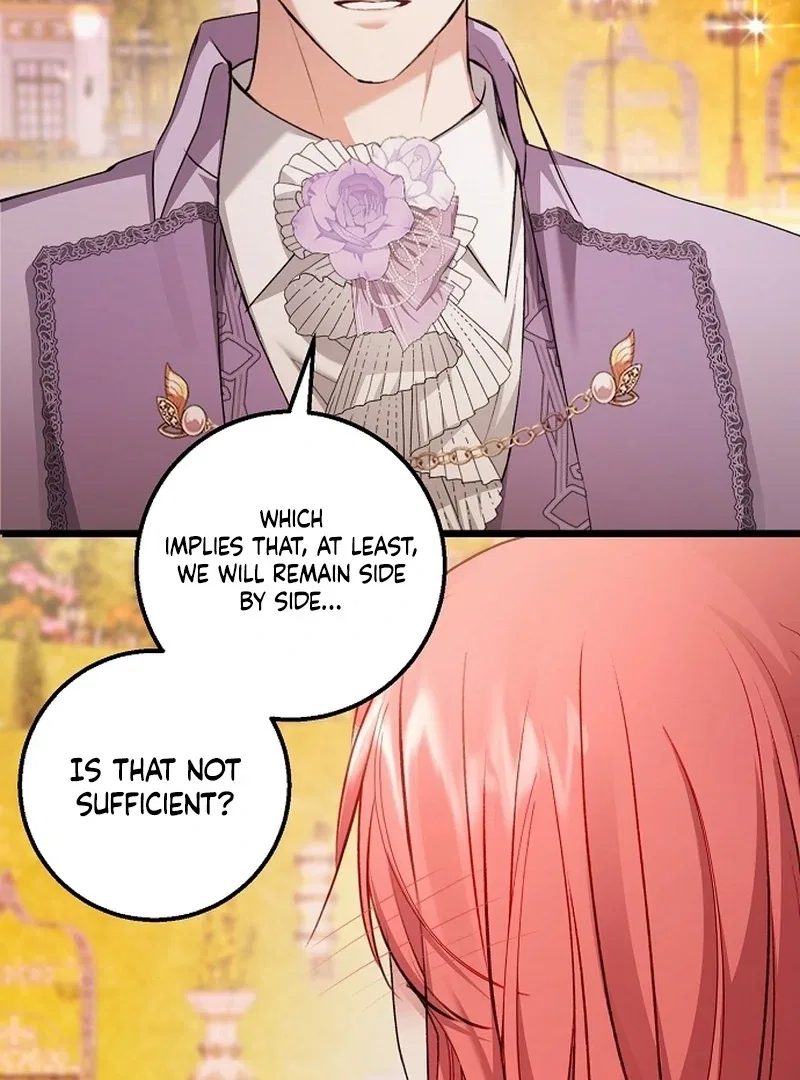 Sub-Male Lead, You Said It Was A Contract Marriage? Chapter 31 – Page 78