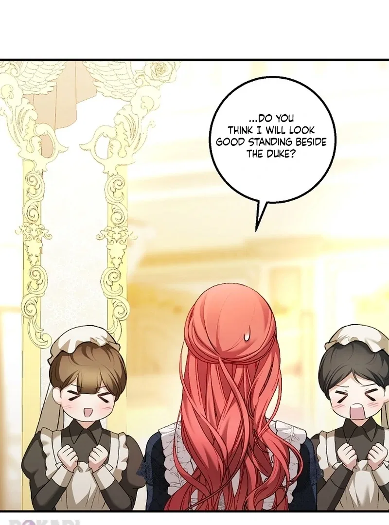 Sub-Male Lead, You Said It Was A Contract Marriage? Chapter 31 – Page 86