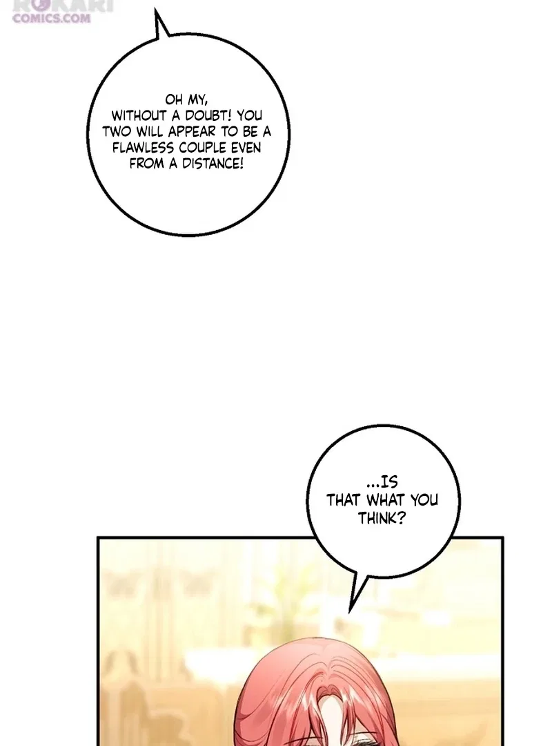 Sub-Male Lead, You Said It Was A Contract Marriage? Chapter 31 – Page 87