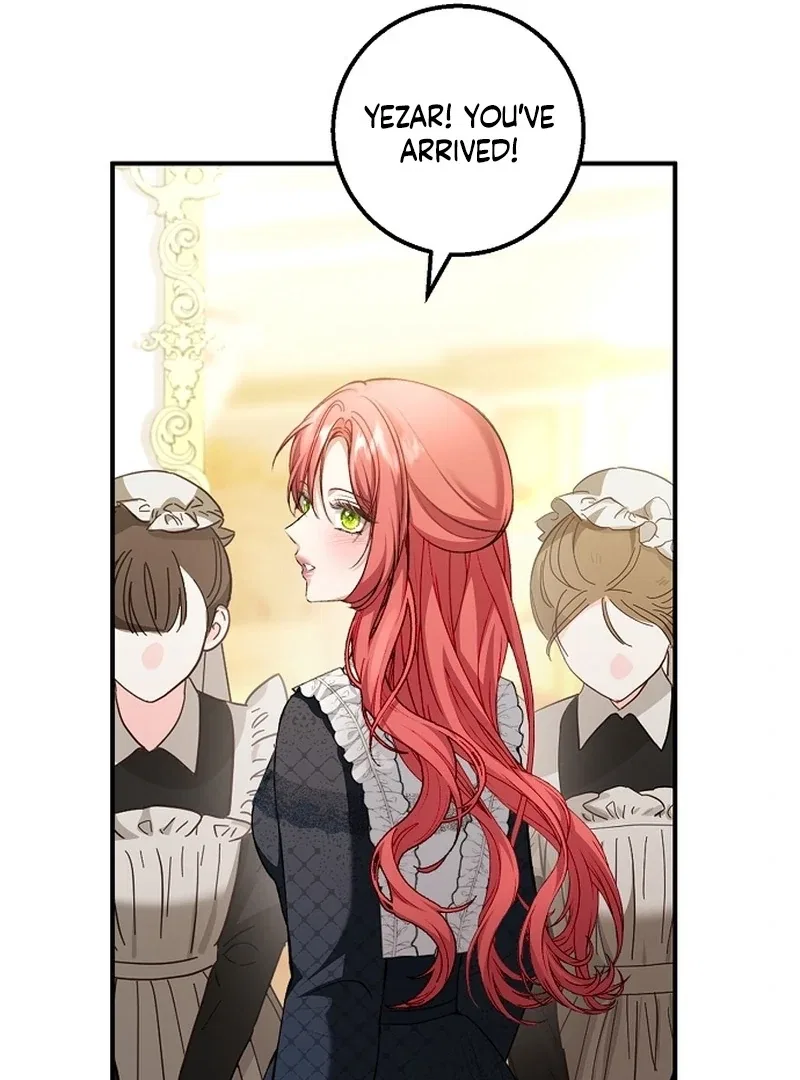 Sub-Male Lead, You Said It Was A Contract Marriage? Chapter 31 – Page 93