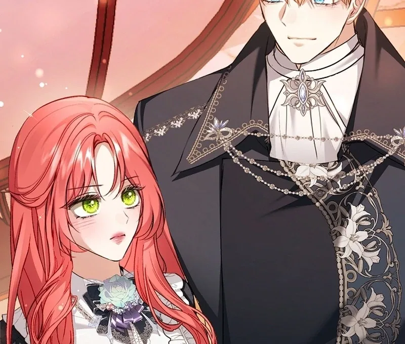 Sub-Male Lead, You Said It Was A Contract Marriage? Chapter 31 – Page 101