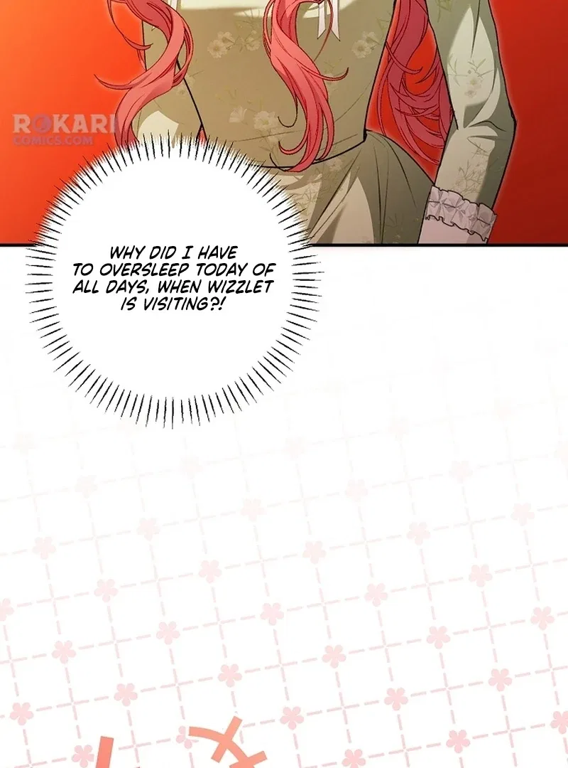 Sub-Male Lead, You Said It Was A Contract Marriage? Chapter 30 – Page 3