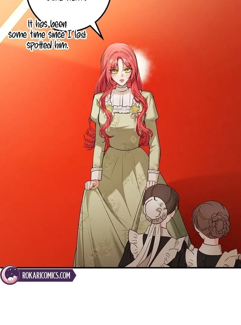 Sub-Male Lead, You Said It Was A Contract Marriage? Chapter 30 – Page 6