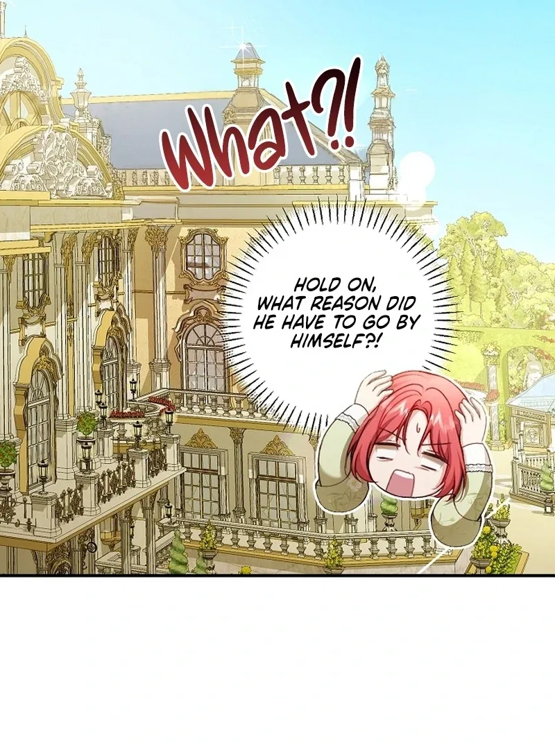 Sub-Male Lead, You Said It Was A Contract Marriage? Chapter 30 – Page 10
