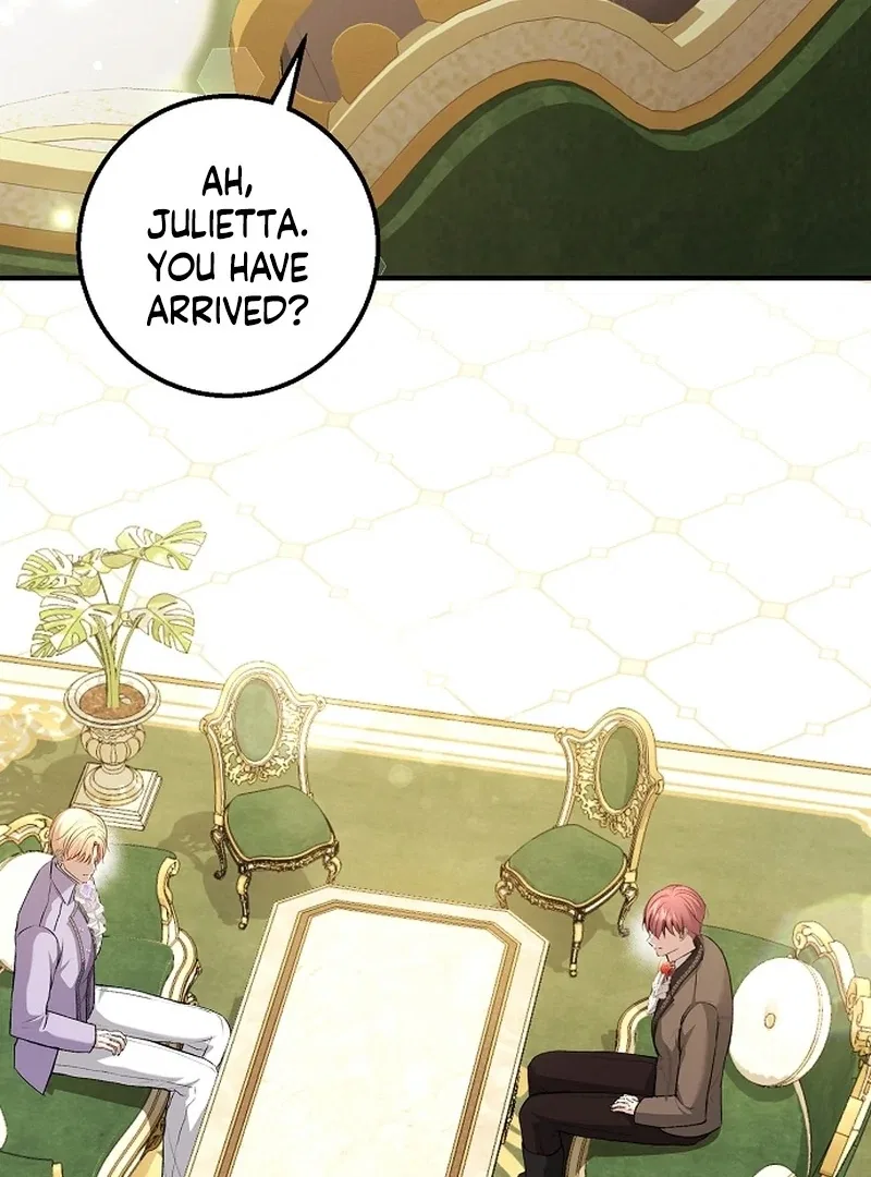 Sub-Male Lead, You Said It Was A Contract Marriage? Chapter 30 – Page 16