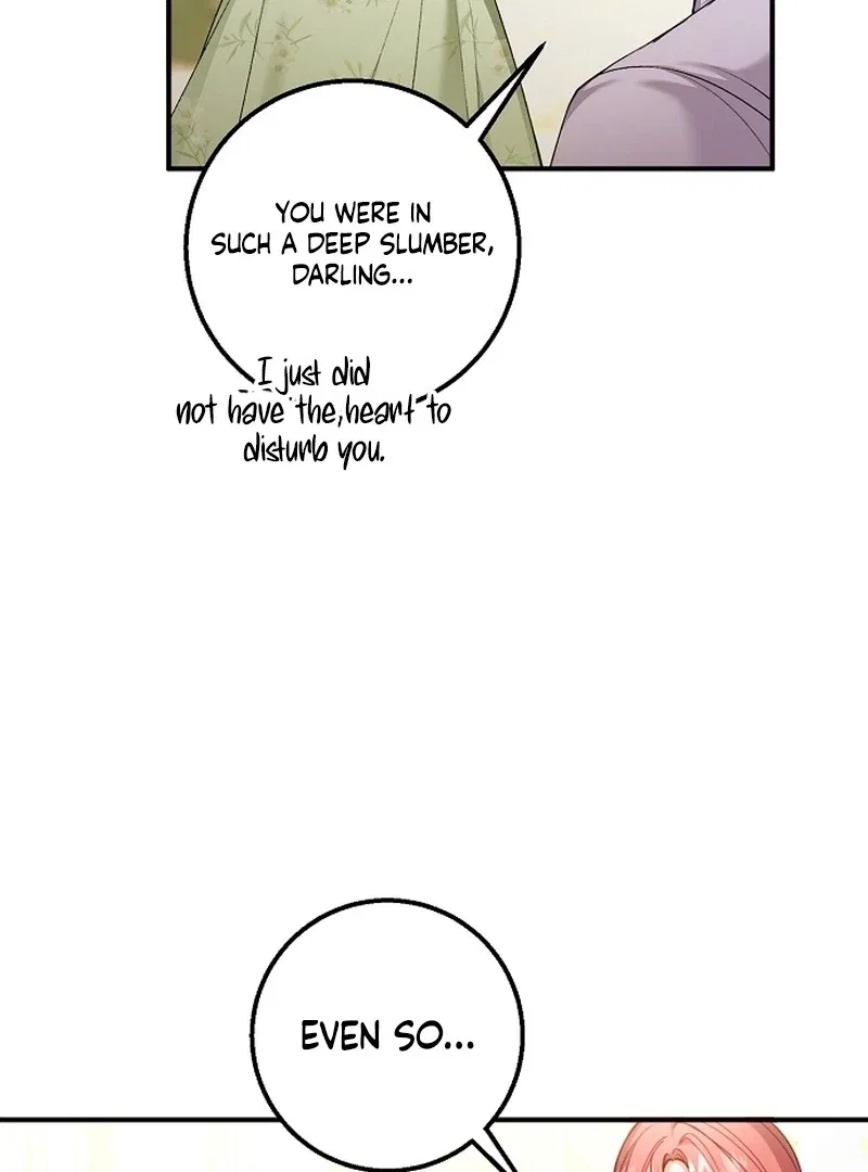 Sub-Male Lead, You Said It Was A Contract Marriage? Chapter 30 – Page 20