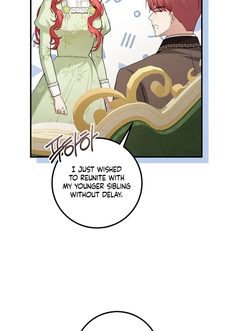Sub-Male Lead, You Said It Was A Contract Marriage? Chapter 30 – Page 23