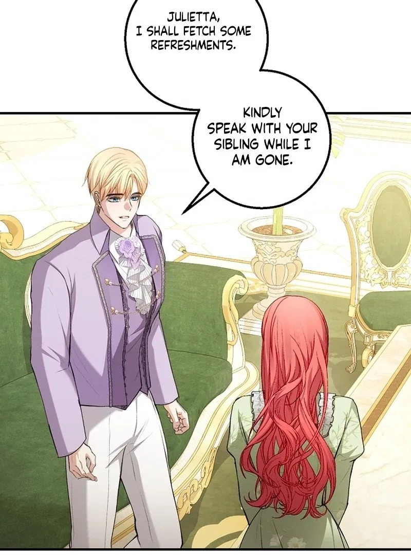 Sub-Male Lead, You Said It Was A Contract Marriage? Chapter 30 – Page 24