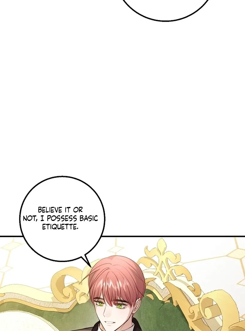 Sub-Male Lead, You Said It Was A Contract Marriage? Chapter 30 – Page 29