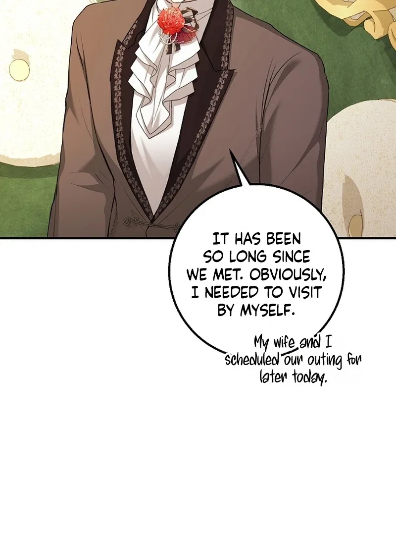 Sub-Male Lead, You Said It Was A Contract Marriage? Chapter 30 – Page 30