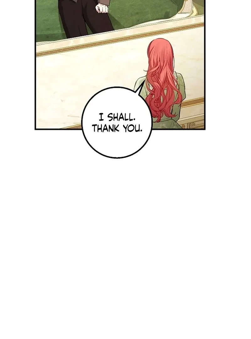 Sub-Male Lead, You Said It Was A Contract Marriage? Chapter 30 – Page 33