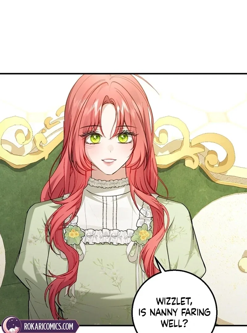 Sub-Male Lead, You Said It Was A Contract Marriage? Chapter 30 – Page 34
