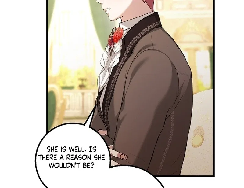 Sub-Male Lead, You Said It Was A Contract Marriage? Chapter 30 – Page 36