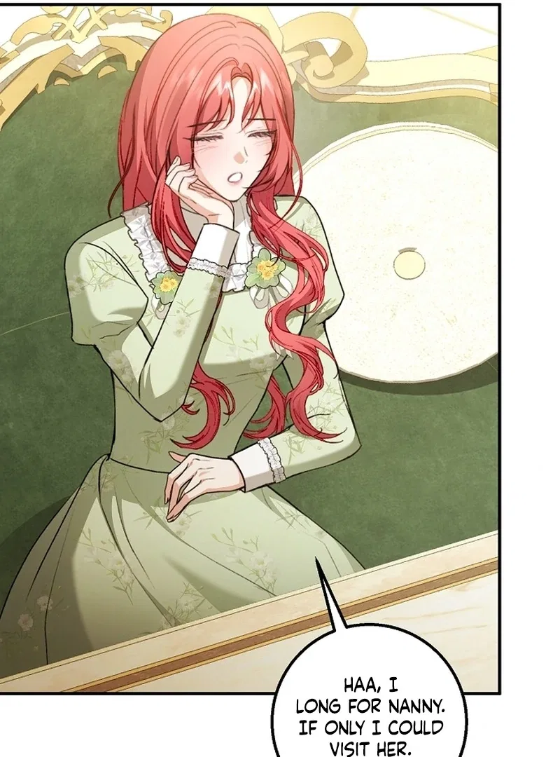 Sub-Male Lead, You Said It Was A Contract Marriage? Chapter 30 – Page 38