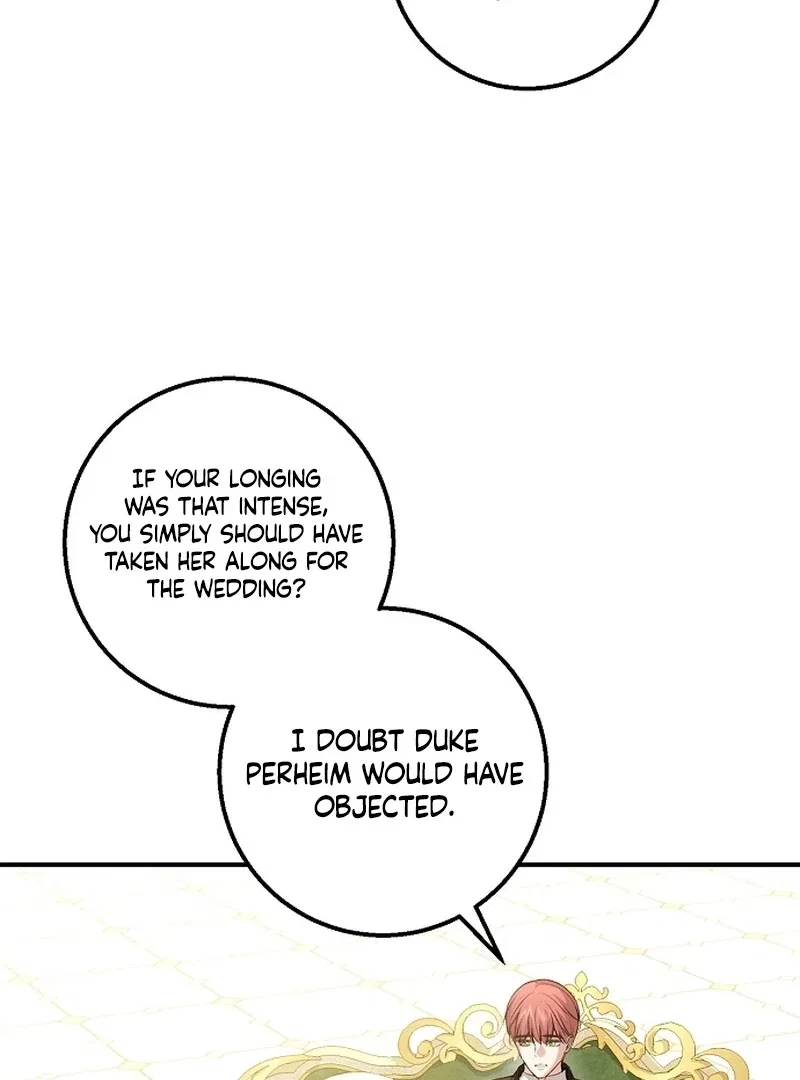 Sub-Male Lead, You Said It Was A Contract Marriage? Chapter 30 – Page 39
