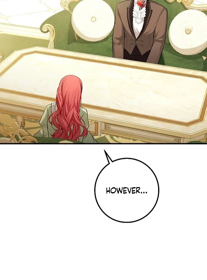 Sub-Male Lead, You Said It Was A Contract Marriage? Chapter 30 – Page 40
