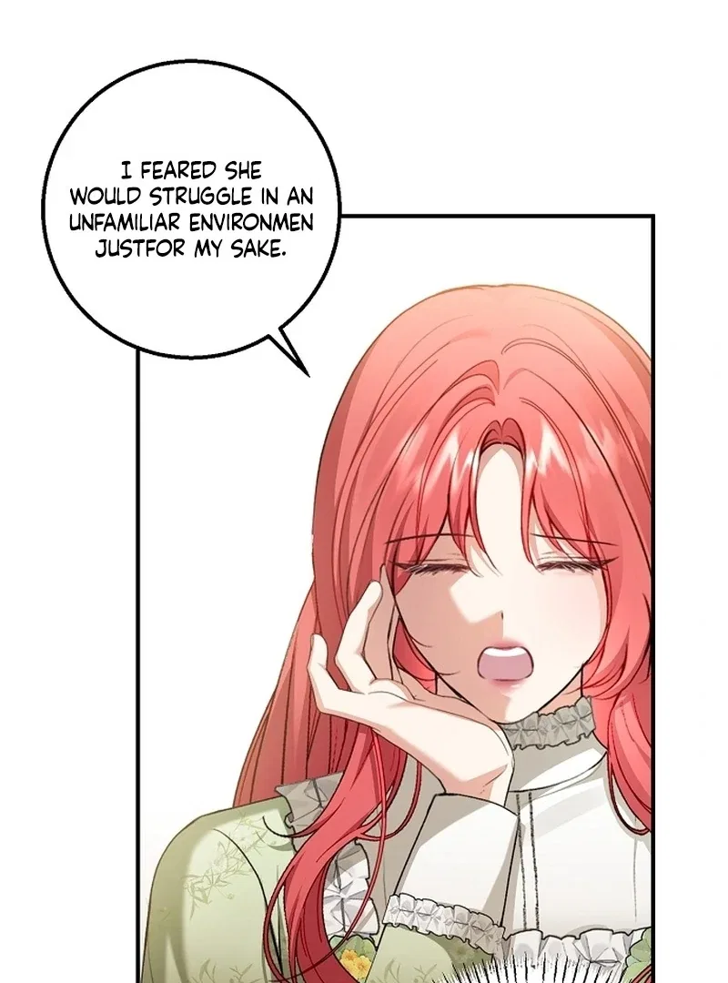 Sub-Male Lead, You Said It Was A Contract Marriage? Chapter 30 – Page 41