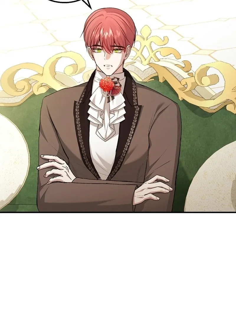 Sub-Male Lead, You Said It Was A Contract Marriage? Chapter 30 – Page 43