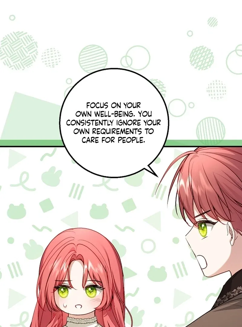 Sub-Male Lead, You Said It Was A Contract Marriage? Chapter 30 – Page 44