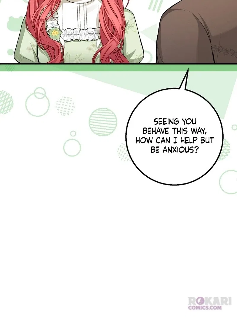 Sub-Male Lead, You Said It Was A Contract Marriage? Chapter 30 – Page 45