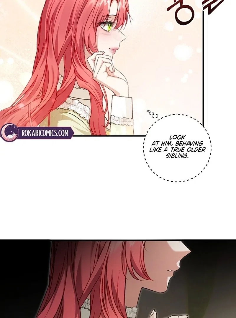 Sub-Male Lead, You Said It Was A Contract Marriage? Chapter 30 – Page 50