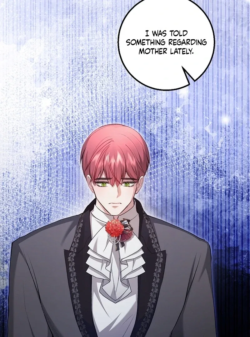 Sub-Male Lead, You Said It Was A Contract Marriage? Chapter 30 – Page 52