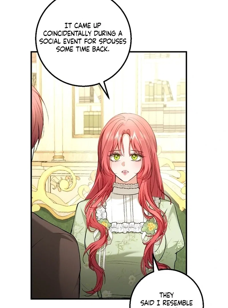 Sub-Male Lead, You Said It Was A Contract Marriage? Chapter 30 – Page 55