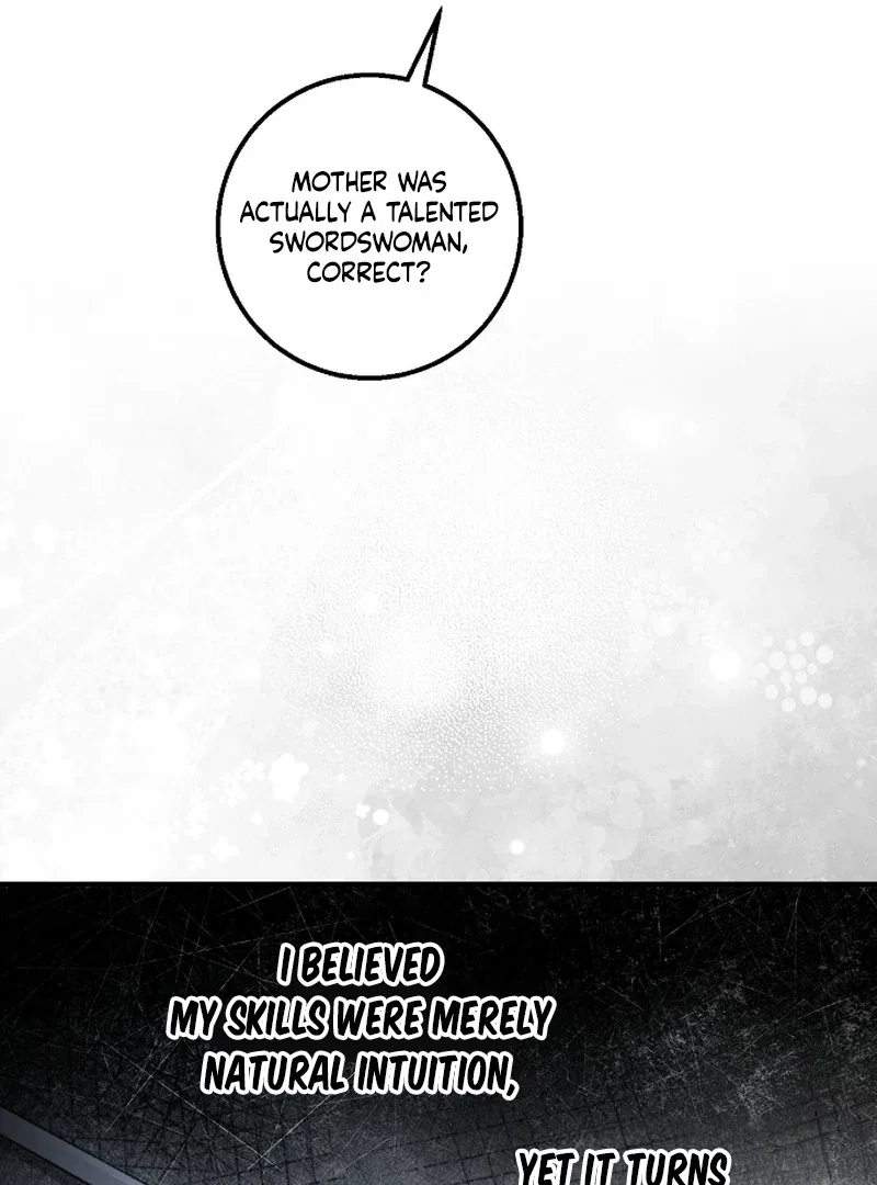 Sub-Male Lead, You Said It Was A Contract Marriage? Chapter 30 – Page 58