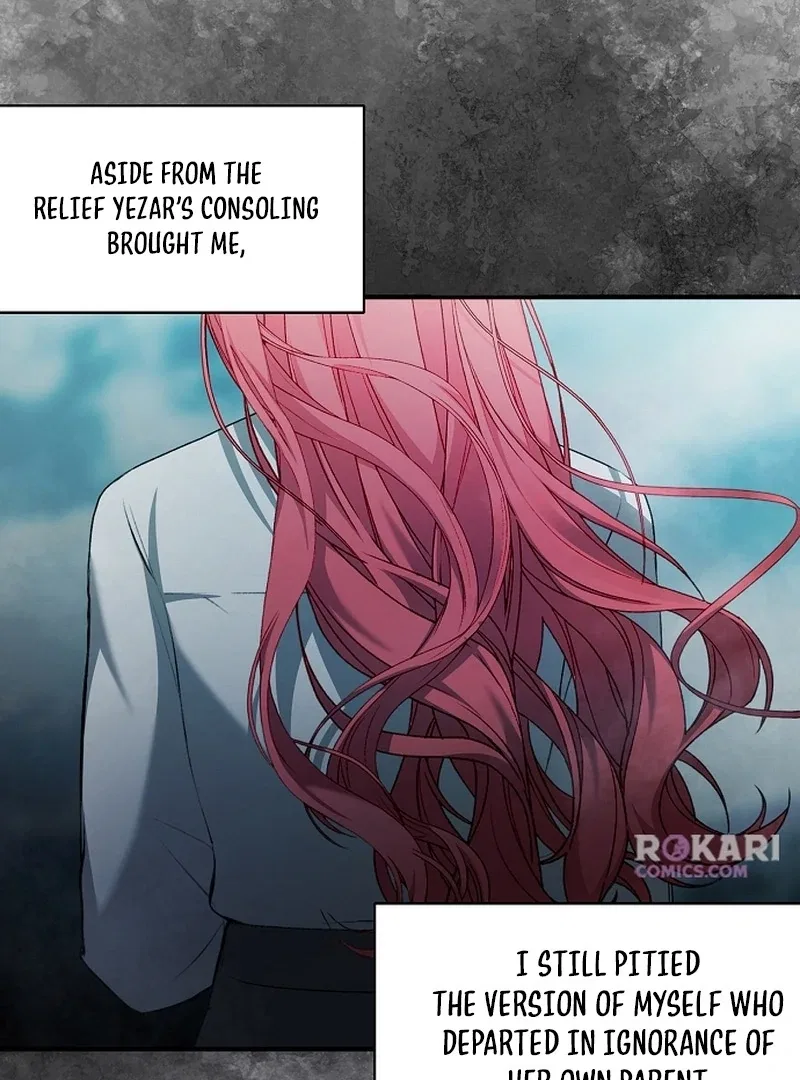Sub-Male Lead, You Said It Was A Contract Marriage? Chapter 30 – Page 60