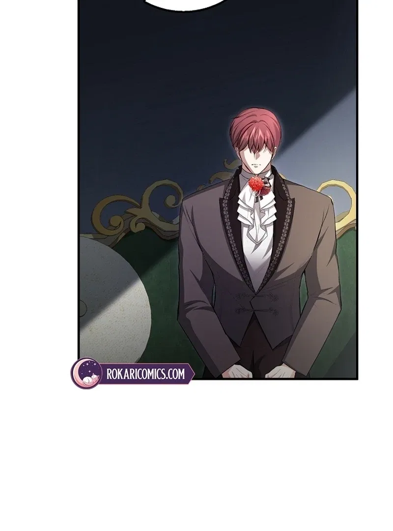 Sub-Male Lead, You Said It Was A Contract Marriage? Chapter 30 – Page 62