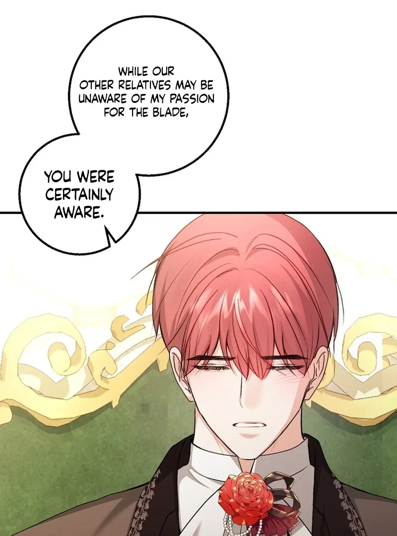 Sub-Male Lead, You Said It Was A Contract Marriage? Chapter 30 – Page 63