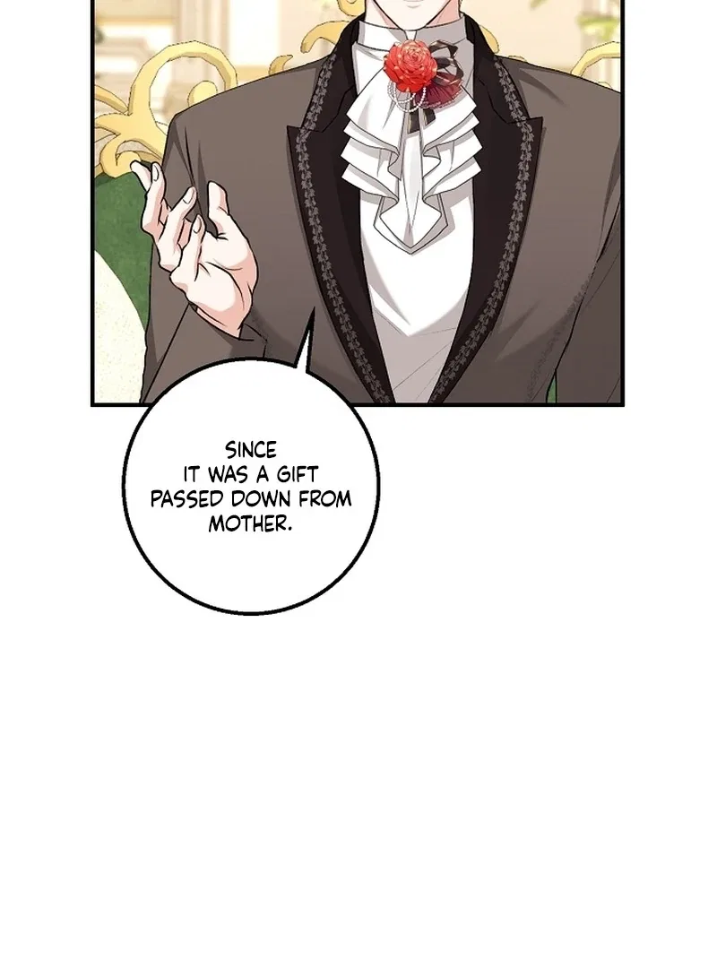 Sub-Male Lead, You Said It Was A Contract Marriage? Chapter 30 – Page 71