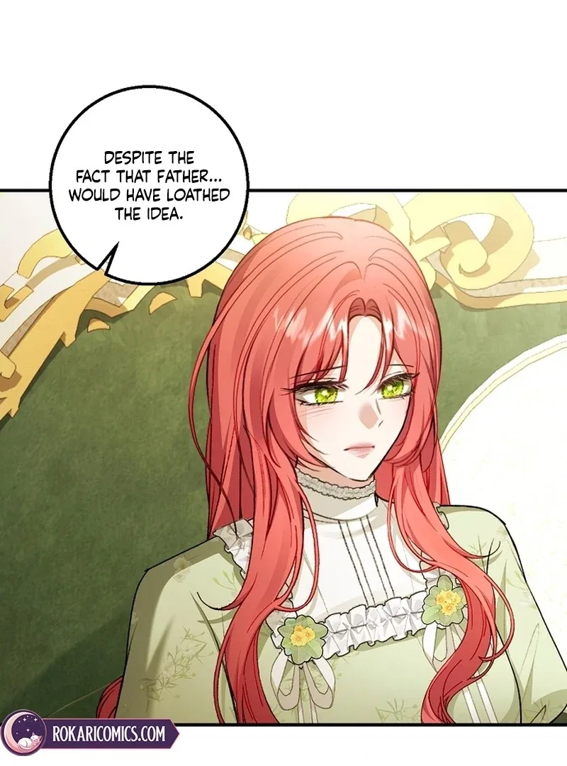Sub-Male Lead, You Said It Was A Contract Marriage? Chapter 30 – Page 72