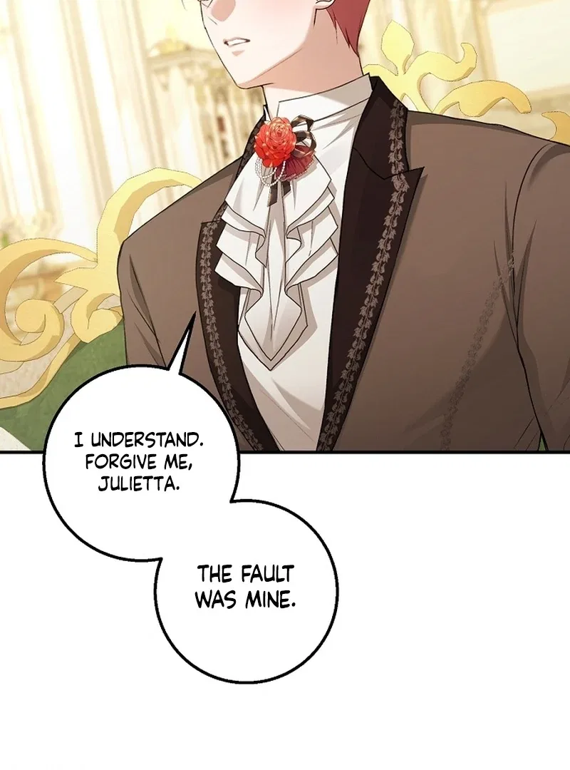 Sub-Male Lead, You Said It Was A Contract Marriage? Chapter 30 – Page 74