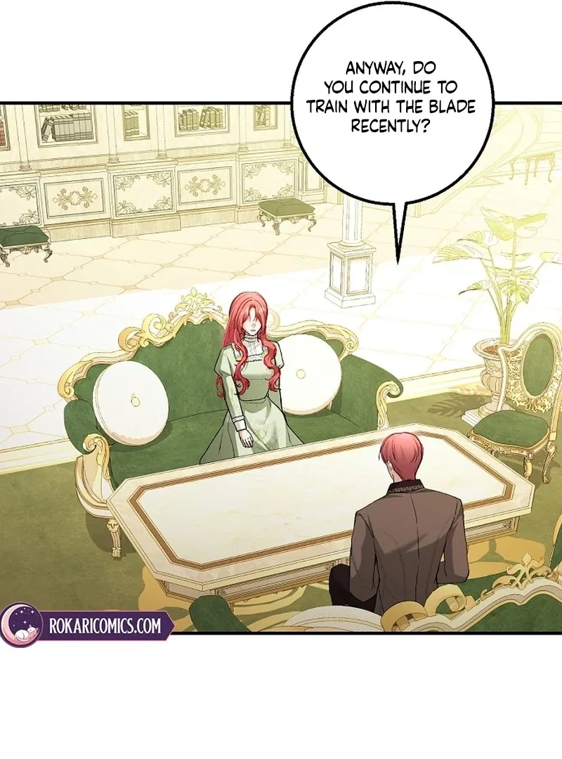 Sub-Male Lead, You Said It Was A Contract Marriage? Chapter 30 – Page 86